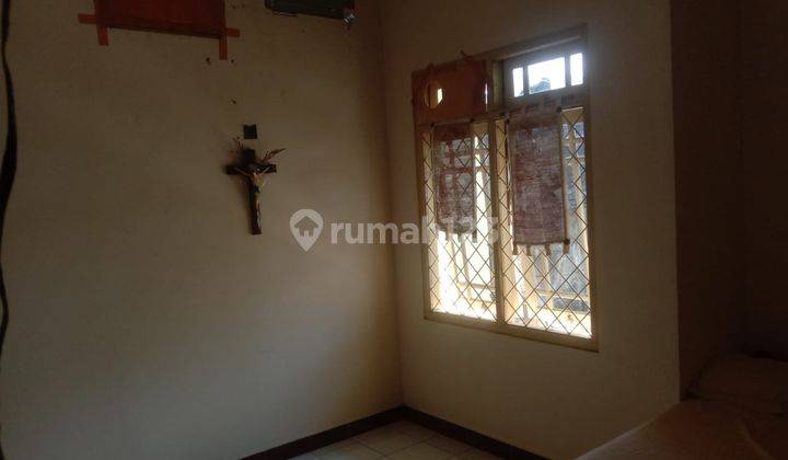 Rumah Murah Luas Cocok Kafe, Hunian Dan Kantor Dkt Tamansiswa 3