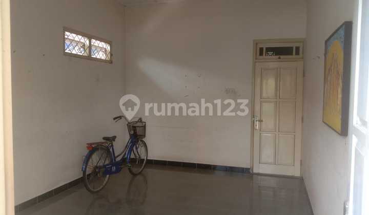 Rumah Murah Luas Cocok Kafe, Hunian Dan Kantor Dkt Tamansiswa 6