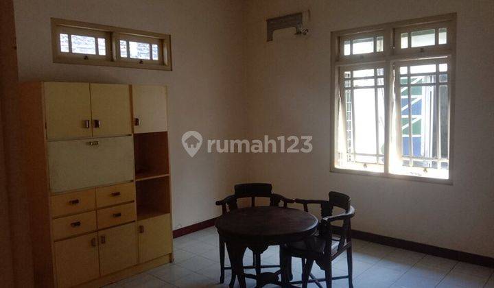 Rumah Murah Luas Cocok Kafe, Hunian Dan Kantor Dkt Tamansiswa 11
