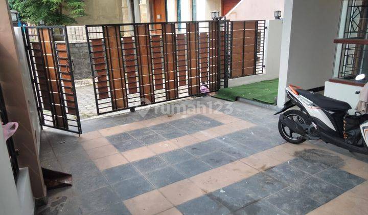 Rumah Murah Cantik Modern Cocok Hunian Area Monjali Dkt Al Azhar 2