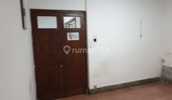 Rumah Heritage Klasik Cocok Kantor Tengah Kota Dkt Stasiun Lempuyangan 5