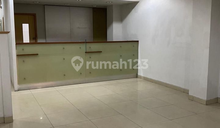 Ruko Premium Bisnis Tepi Jalan Kaliurang Km 4 Dkt Kampus Ugm Uny 7