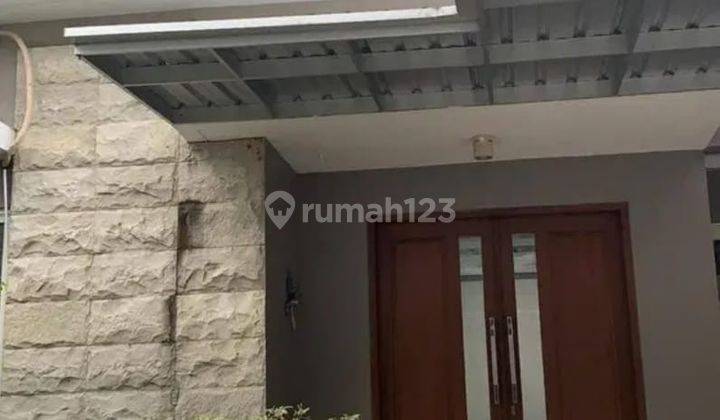 Rumah Murah Furnish Dlm Perumahan Tengah Kota Dkt Rs Wirosaban 2