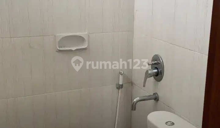 Rumah Murah Furnish Dlm Perumahan Tengah Kota Dkt Rs Wirosaban 3