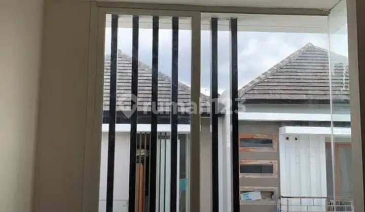Rumah Murah Furnish Dlm Perumahan Tengah Kota Dkt Rs Wirosaban 4