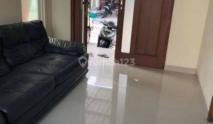 Rumah Murah Furnish Dlm Perumahan Tengah Kota Dkt Rs Wirosaban 10