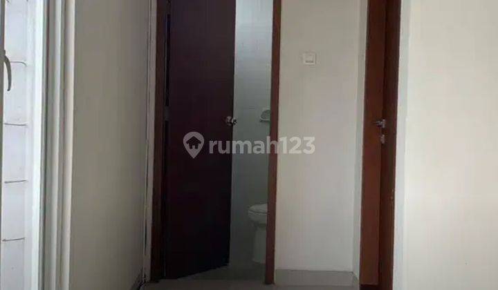 Rumah Murah Furnish Dlm Perumahan Tengah Kota Dkt Rs Wirosaban 12