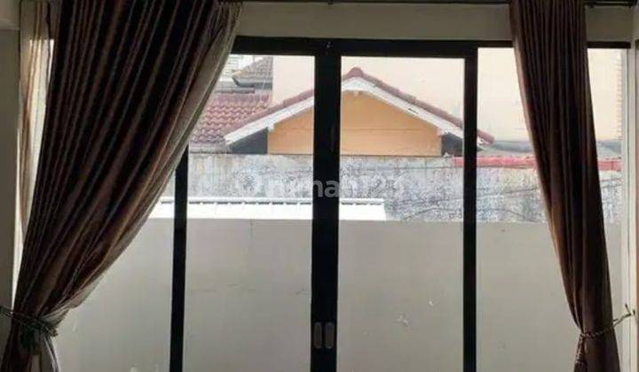 Rumah Murah Furnish Dlm Perumahan Tengah Kota Dkt Rs Wirosaban 14