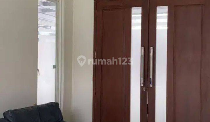 Rumah Murah Furnish Dlm Perumahan Tengah Kota Dkt Rs Wirosaban 16