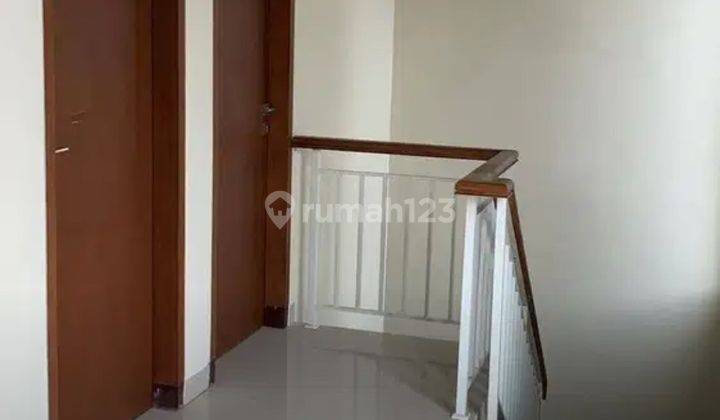 Rumah Murah Furnish Dlm Perumahan Tengah Kota Dkt Rs Wirosaban 17