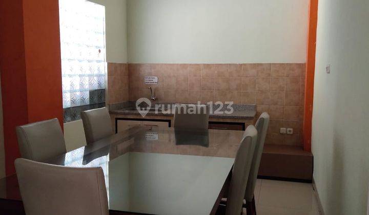 Ruko Murah Besar Parkir Luas Area Seturan Cocok Usaha Dkt Pakuwon Mall 4