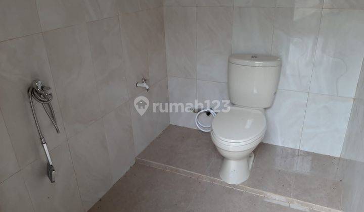 Ruko Murah Baru Tanah Luas Cocok Kantor Dan Gudang Area Purwomartani 5