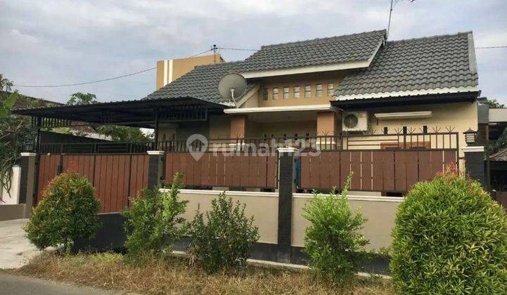 Rumah Murah Minimalis Cocok Hunian View Sawah Dkt Jln Godean Km 7 1