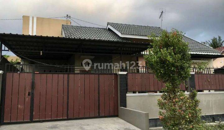 Rumah Murah Minimalis Cocok Hunian View Sawah Dkt Jln Godean Km 7 2