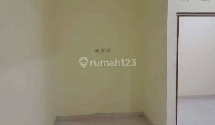 Rumah Murah Minimalis Cocok Hunian View Sawah Dkt Jln Godean Km 7 5