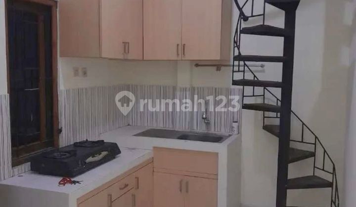 Rumah Murah Minimalis Cocok Hunian View Sawah Dkt Jln Godean Km 7 6
