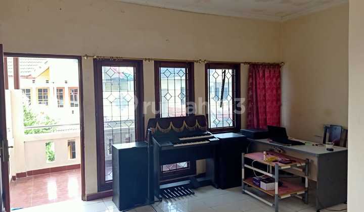 Rumah Murah Dlm Perumahan Tengah Kota Dkt Mirota Godean Dan Tugu Jogja 7