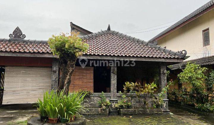 Rumah Kost Murah Tanah Luas Kamar Banyak Jln Kaliurang Km 13 Dkt Uii 2