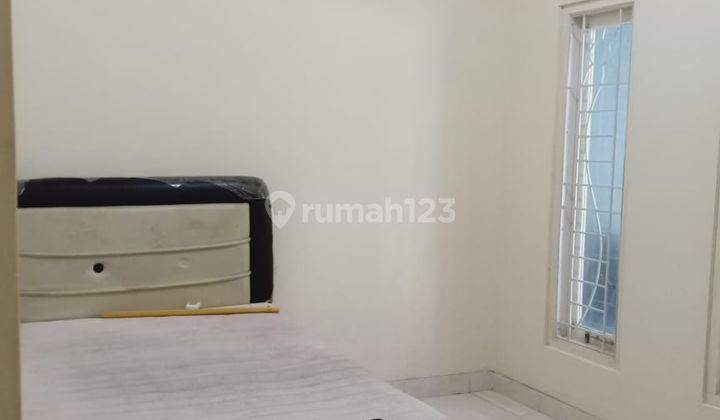 Rumah Murah Furnish Cocok Hunian Area Lempongsari Dkt Sekolah Al Azhar 5