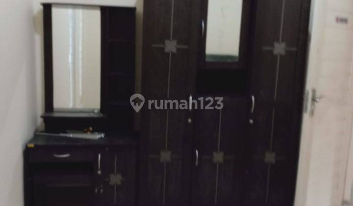 Rumah Murah Furnish Cocok Hunian Area Lempongsari Dkt Sekolah Al Azhar 6