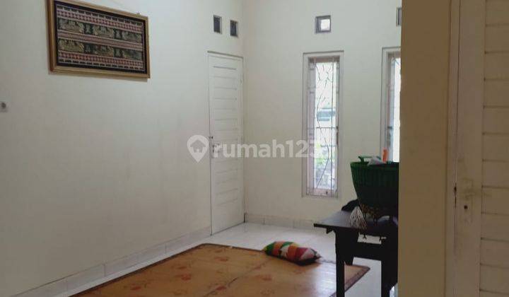 Rumah Murah Furnish Cocok Hunian Area Lempongsari Dkt Sekolah Al Azhar 9