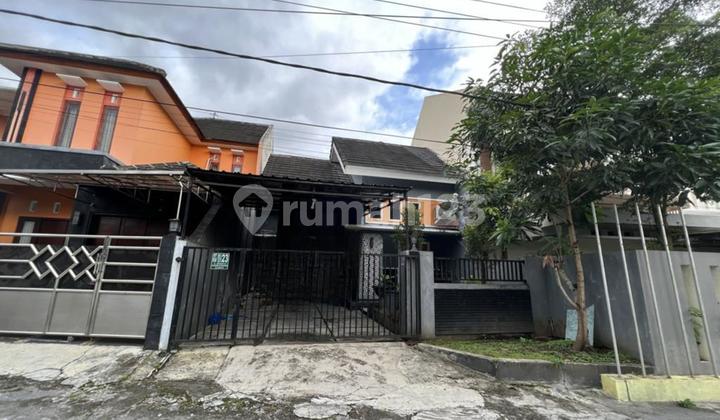 Rumah Murah Furnish Cocok Hunian Area Lempongsari Dkt Sekolah Al Azhar 11
