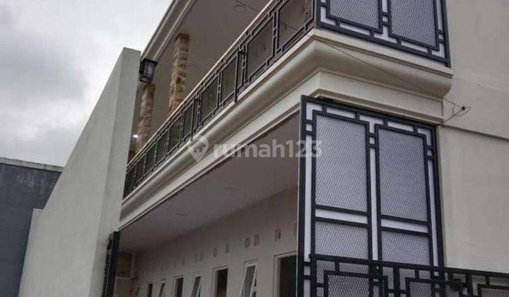 Kost Murah Baru Furnish Full Penghuni Jln Kaliurang Km 12 Dekat Uii 2