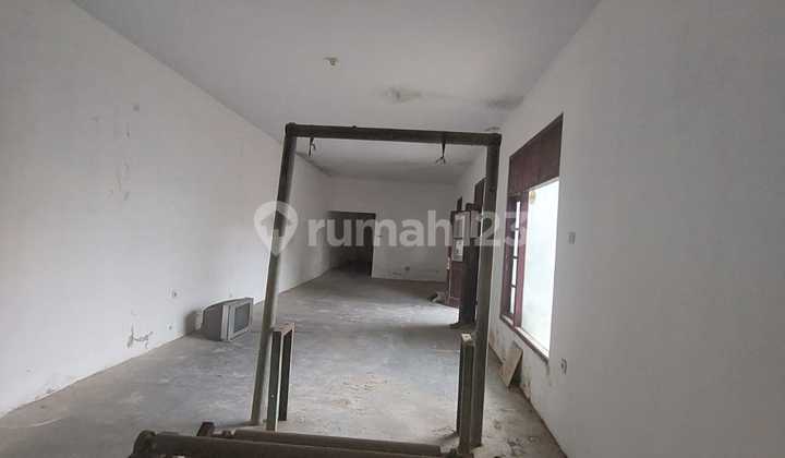 Gudang Murah Minimalis Area Godean Dkt Ringroad Barat Dan Kota Jogja 5