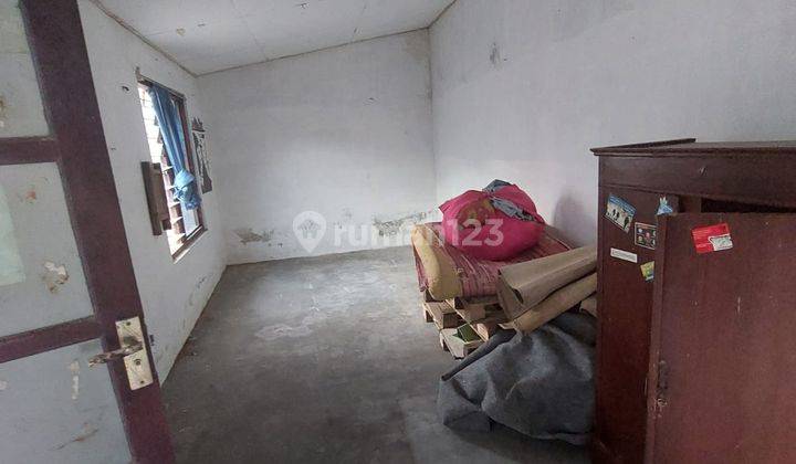 Gudang Murah Minimalis Area Godean Dkt Ringroad Barat Dan Kota Jogja 9