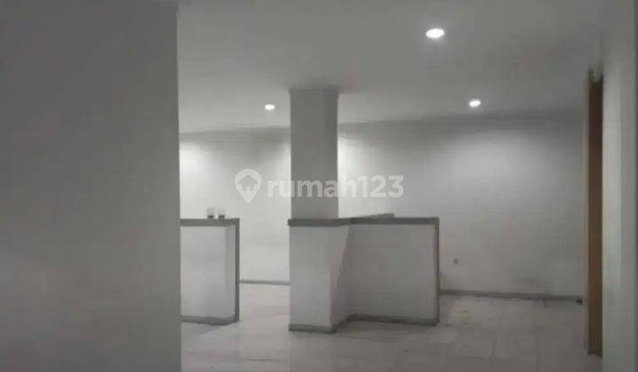 Ruko Murah Besar Cocok Kantor Tengah Kota Dkt Malioboro Dan Timoho 2