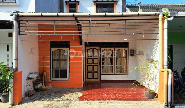 Rumah Murah Minimalis Cocok Hunian Dkt Kampus Amikom Dan Rs Jih 2