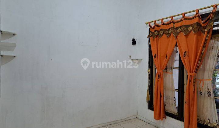 Rumah Murah Minimalis Cocok Hunian Dkt Kampus Amikom Dan Rs Jih 3