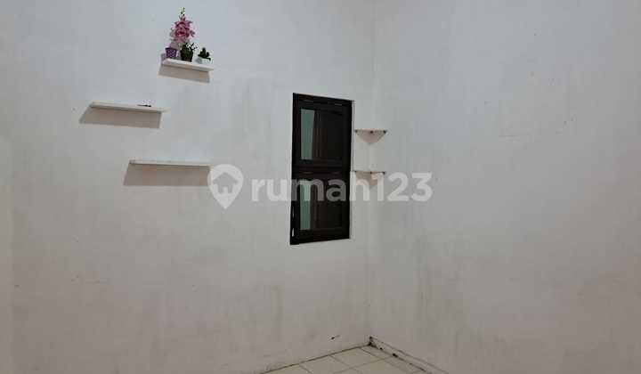 Rumah Murah Minimalis Cocok Hunian Dkt Kampus Amikom Dan Rs Jih 4