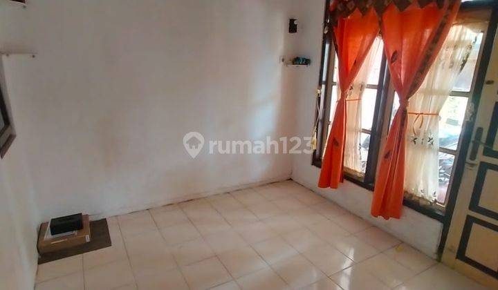 Rumah Murah Minimalis Cocok Hunian Dkt Kampus Amikom Dan Rs Jih 13
