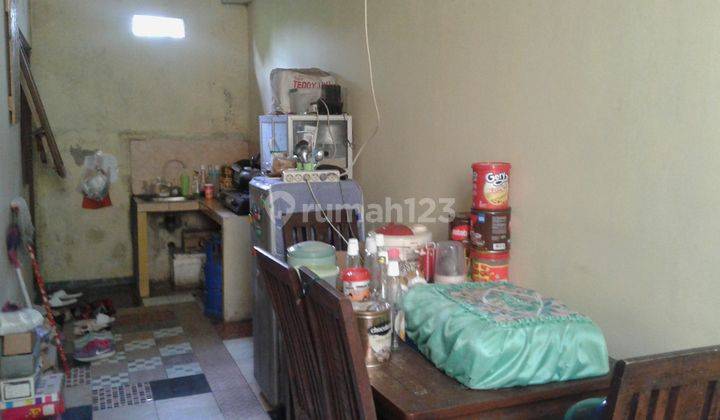 Rumah Murah Cocok Hunian Dan Kantor Jln Kaliurang Km 6 Dkt Ugm 2