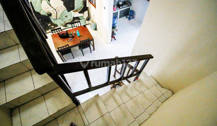 Rumah Murah Cocok Hunian Dan Kantor Jln Kaliurang Km 6 Dkt Ugm 5