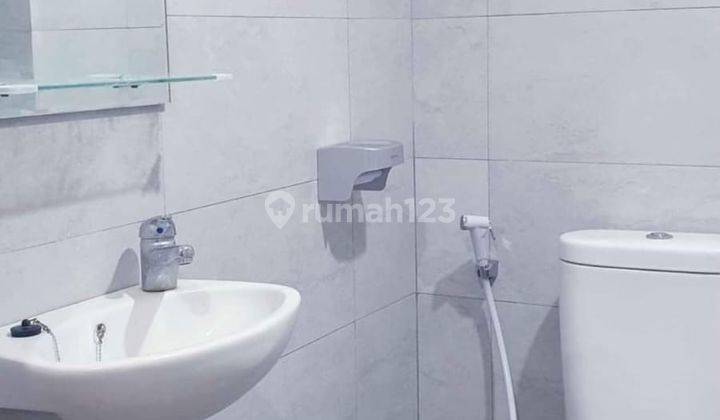 Apartemen Murah Full Furnish Siap Huni Area Babarsari Dan Seturan 3