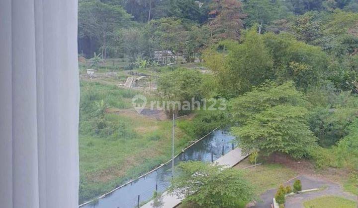 Apartemen Murah Full Furnish Siap Huni Area Babarsari Dan Seturan 2
