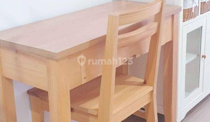 Apartemen Murah Full Furnish Siap Huni Area Babarsari Dan Seturan 6