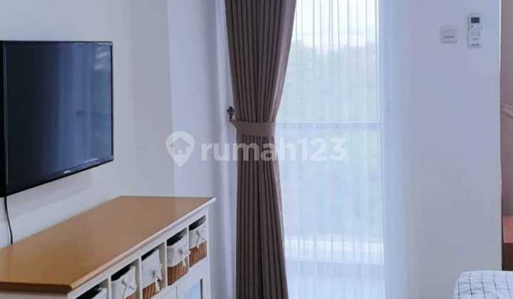 Apartemen Murah Full Furnish Siap Huni Area Babarsari Dan Seturan 8