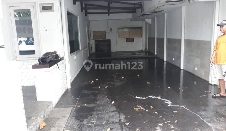Kontrakan Murah Letak di Pinggir Jalan Utama Dkt Malioboro, Tugu Jogja, Ugm 2