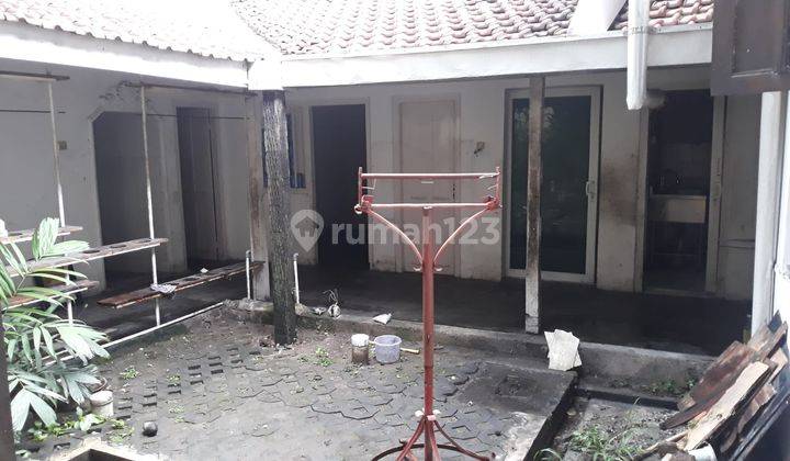 Kontrakan Murah Letak di Pinggir Jalan Utama Dkt Malioboro, Tugu Jogja, Ugm 10