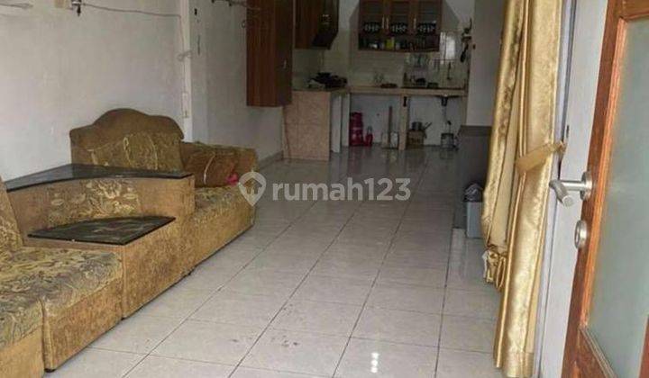 Ruko Murah Tengah Kota Area Gejayan Dkt Kampus Ugm, Uny Dan Atmajaya 3
