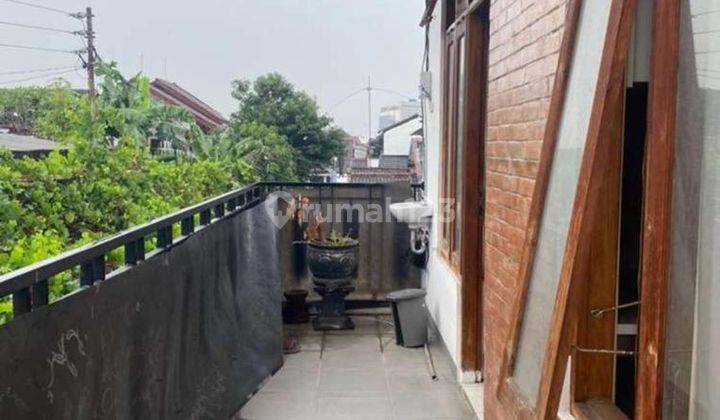 Ruko Murah Tengah Kota Area Gejayan Dkt Kampus Ugm, Uny Dan Atmajaya 2