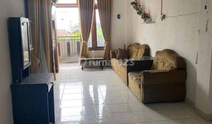 Ruko Murah Tengah Kota Area Gejayan Dkt Kampus Ugm, Uny Dan Atmajaya 8