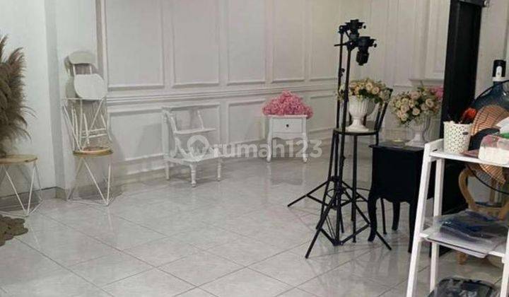 Ruko Murah Tengah Kota Area Gejayan Dkt Kampus Ugm, Uny Dan Atmajaya 10