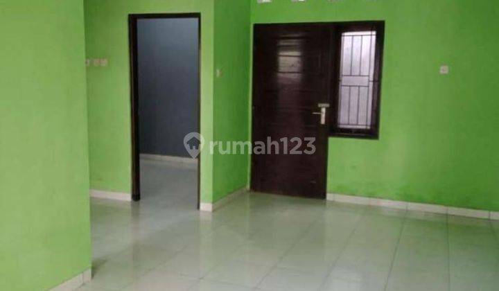 Rumah Murah Dipinggiran Kota Dekat Dgn Ringroad Dekat Upy, Umy, Marcubuana 2