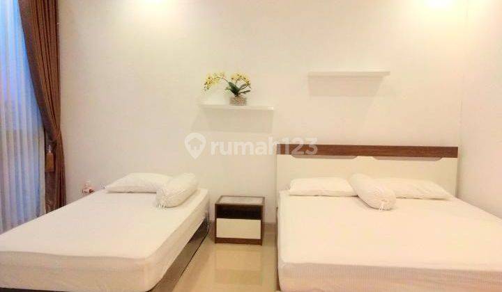 Rumah Murah Furnish Mewah Dlm Perum Jln Wonosari Km 7 Dkt Kids Fun 3