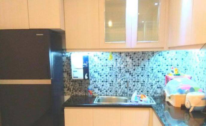 Rumah Murah Furnish Mewah Dlm Perum Jln Wonosari Km 7 Dkt Kids Fun 4