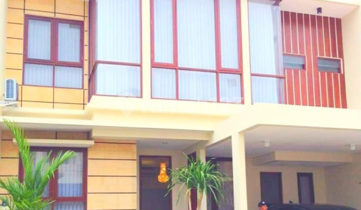Rumah Murah Furnish Mewah Dlm Perum Jln Wonosari Km 7 Dkt Kids Fun 1